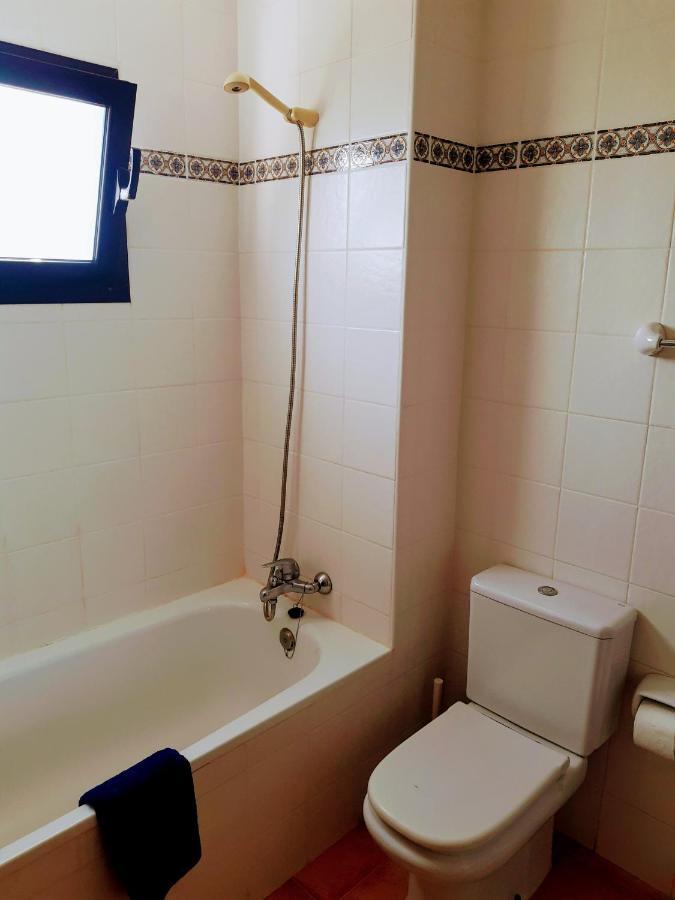 Appartement Susurro Del Mar à Puerto del Carmen  Extérieur photo
