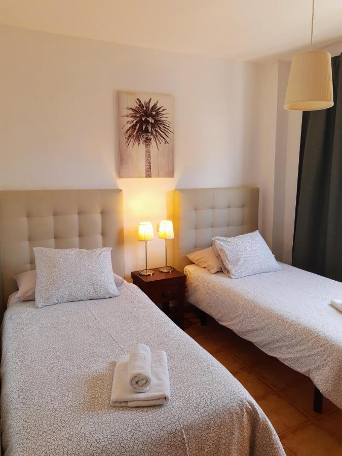 Appartement Susurro Del Mar à Puerto del Carmen  Extérieur photo