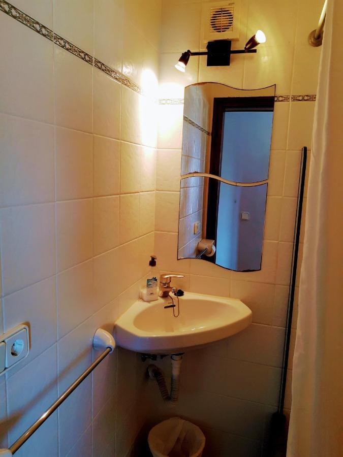 Appartement Susurro Del Mar à Puerto del Carmen  Extérieur photo