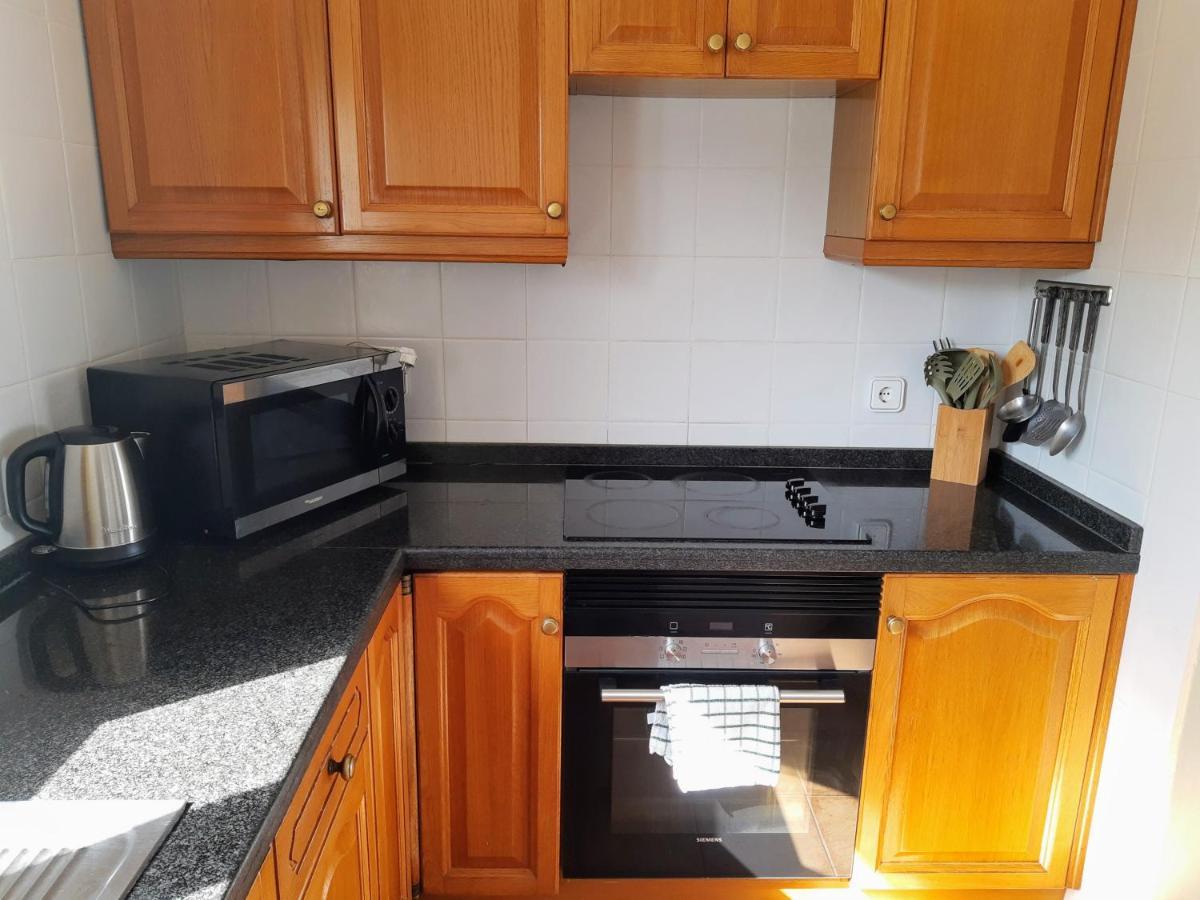 Appartement Susurro Del Mar à Puerto del Carmen  Extérieur photo