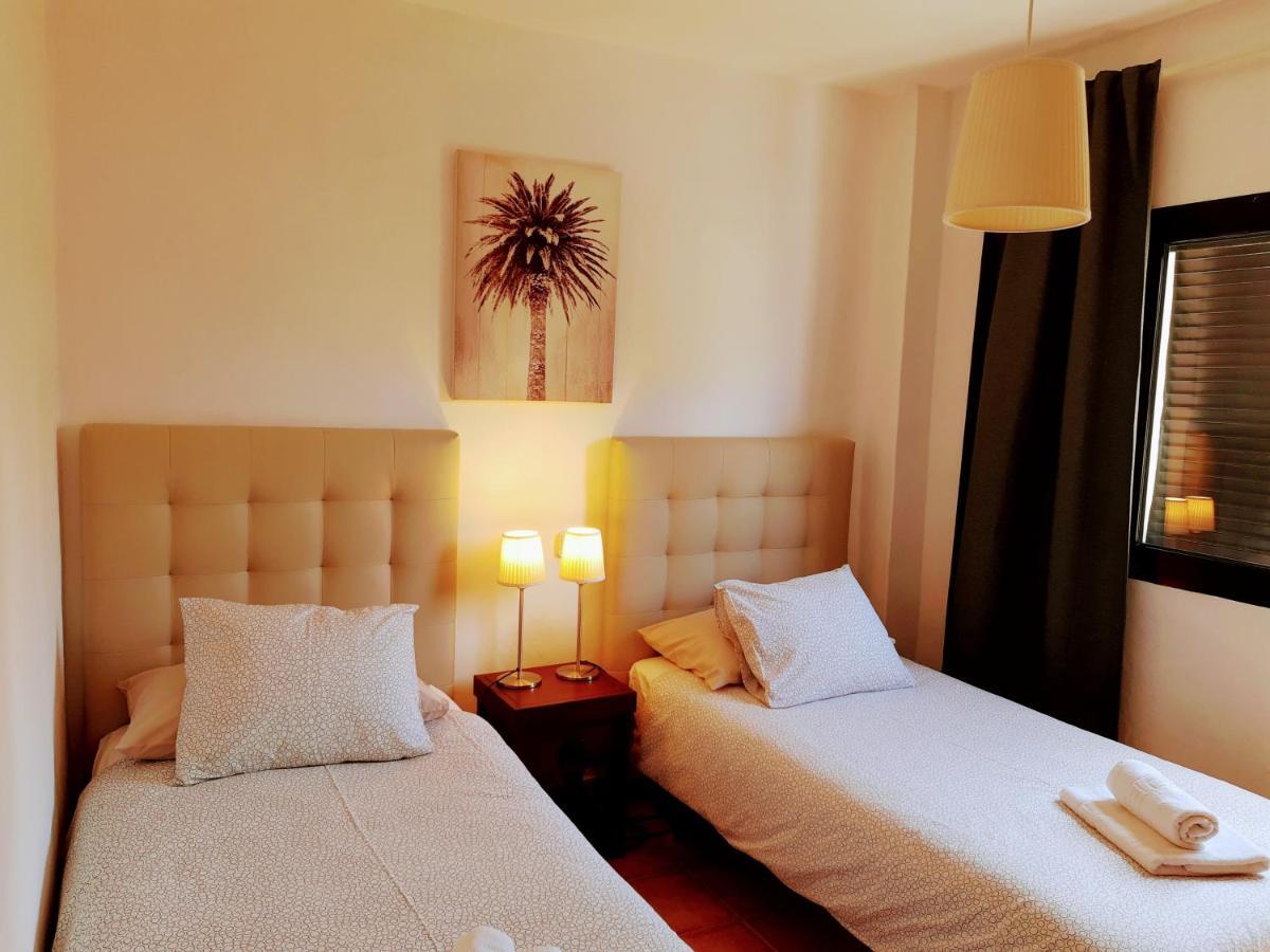 Appartement Susurro Del Mar à Puerto del Carmen  Extérieur photo