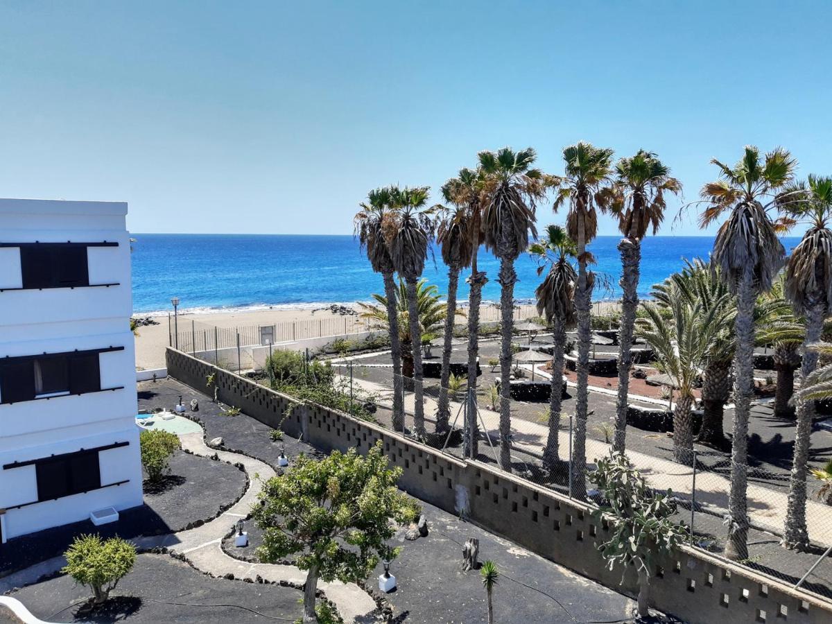 Appartement Susurro Del Mar à Puerto del Carmen  Extérieur photo