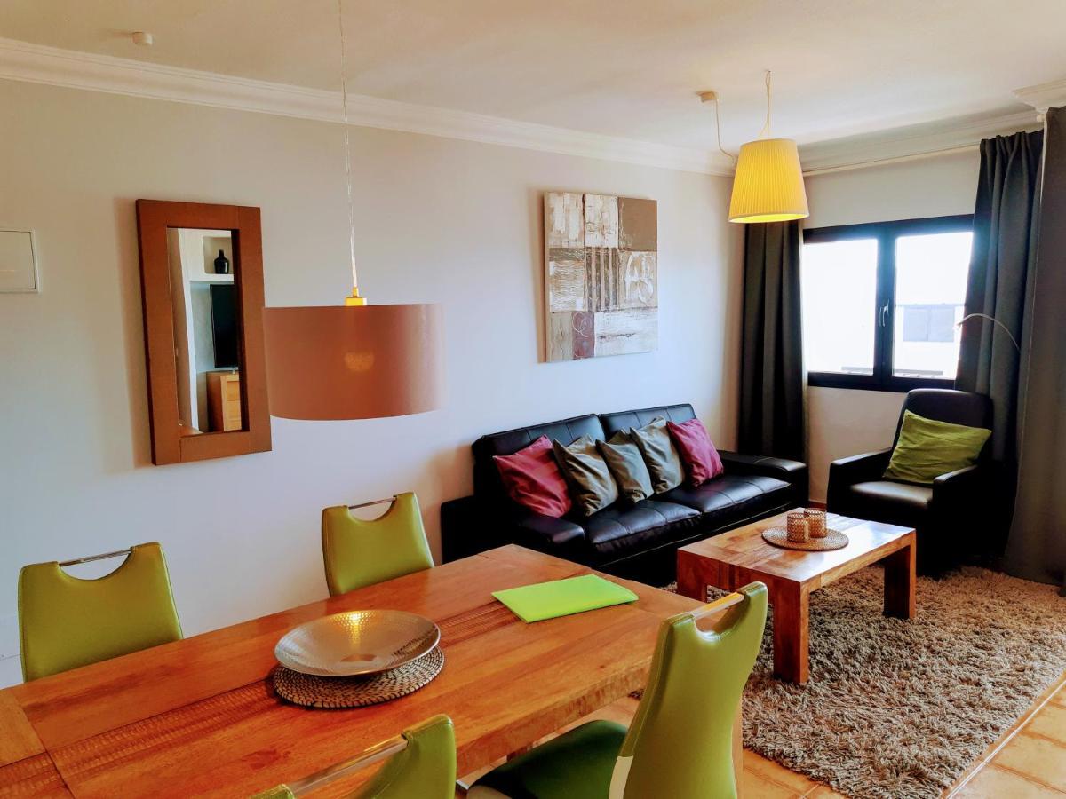 Appartement Susurro Del Mar à Puerto del Carmen  Extérieur photo