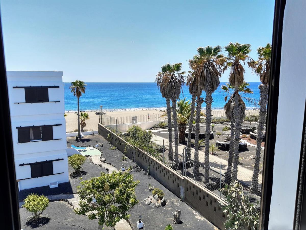 Appartement Susurro Del Mar à Puerto del Carmen  Extérieur photo