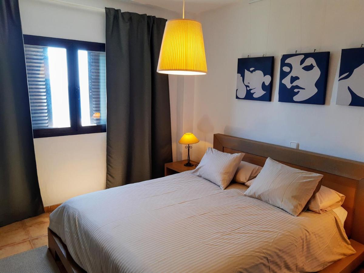 Appartement Susurro Del Mar à Puerto del Carmen  Extérieur photo