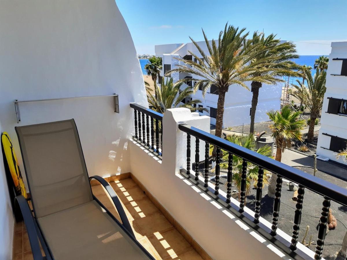 Appartement Susurro Del Mar à Puerto del Carmen  Extérieur photo