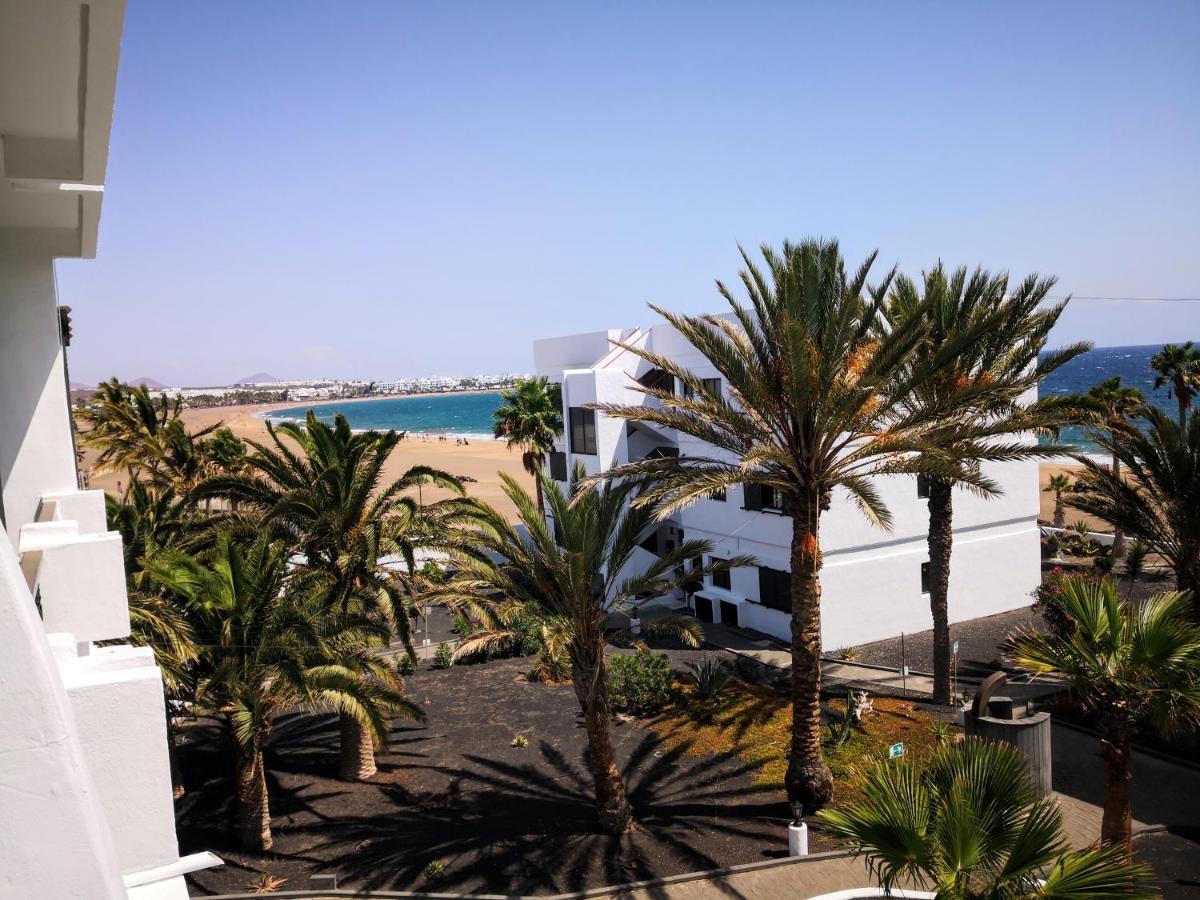 Appartement Susurro Del Mar à Puerto del Carmen  Extérieur photo