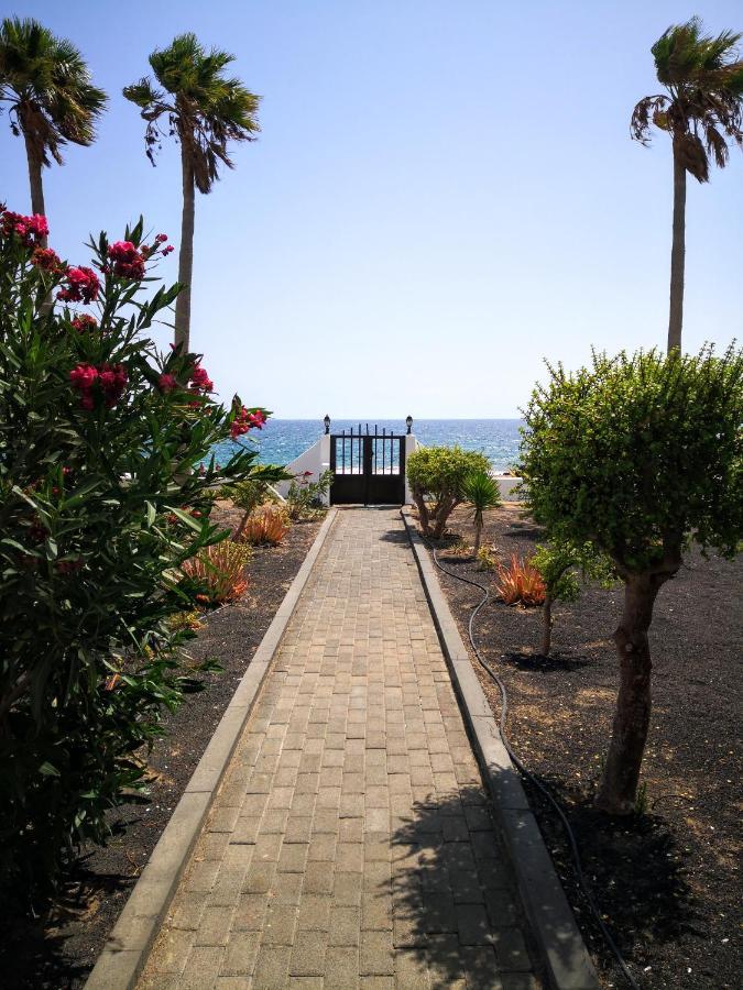 Appartement Susurro Del Mar à Puerto del Carmen  Extérieur photo