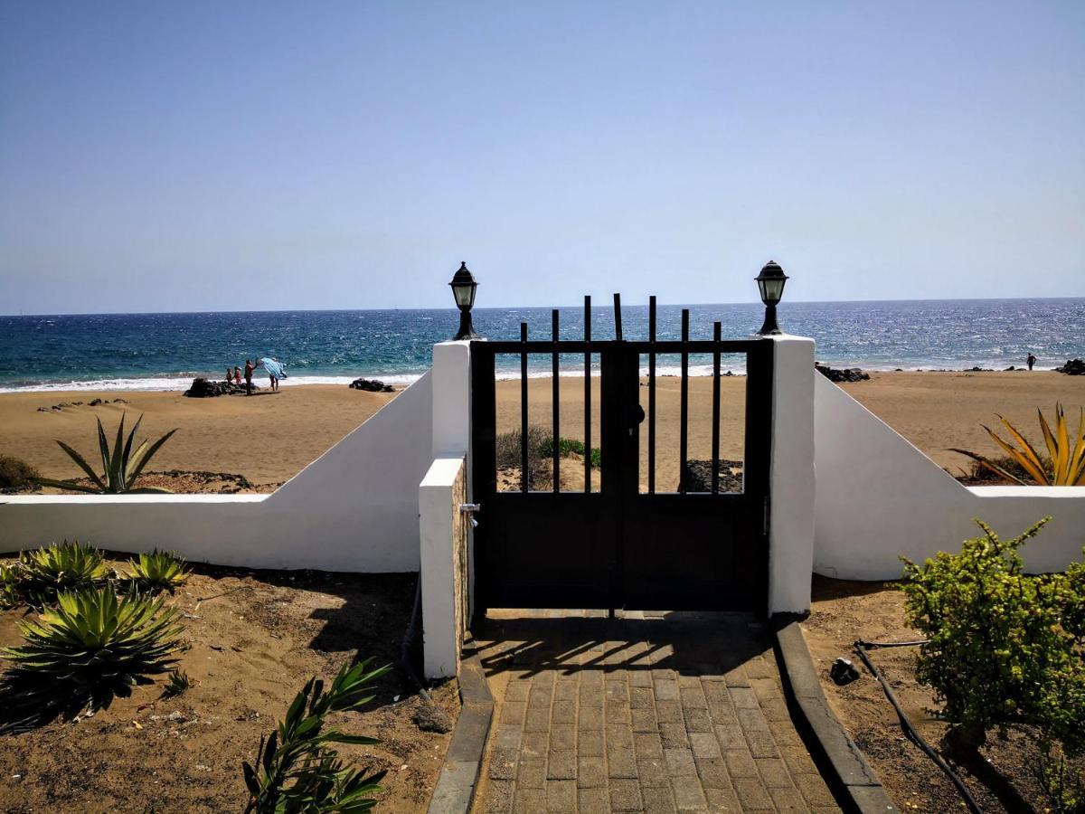Appartement Susurro Del Mar à Puerto del Carmen  Extérieur photo