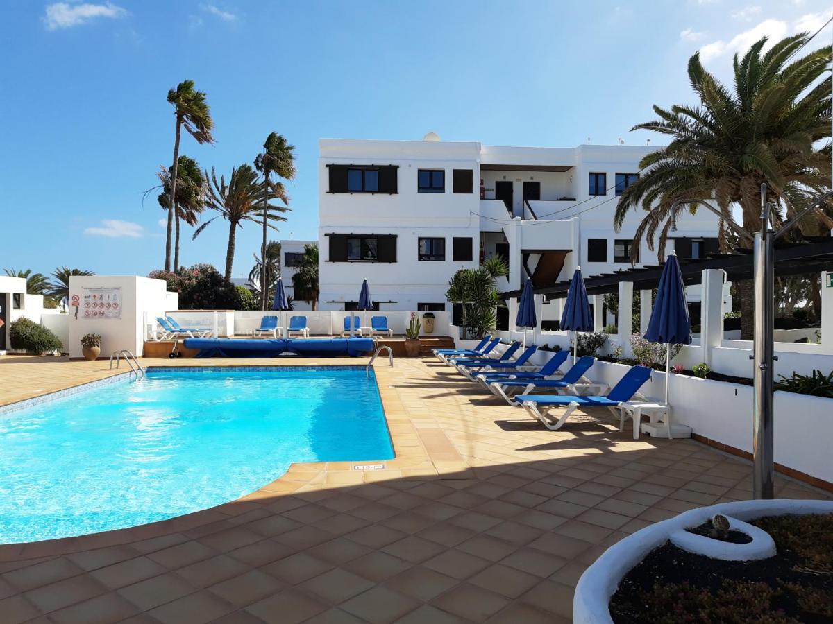 Appartement Susurro Del Mar à Puerto del Carmen  Extérieur photo