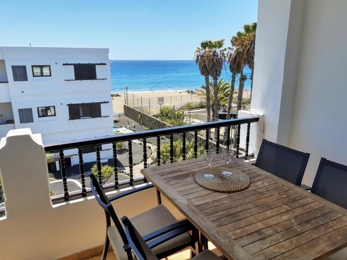 Appartement Susurro Del Mar à Puerto del Carmen  Extérieur photo